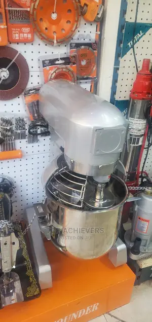 Quality Commercial Dough Mixer 20l