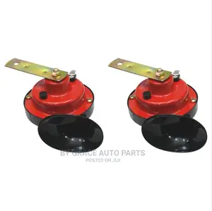 Universal Car Horn