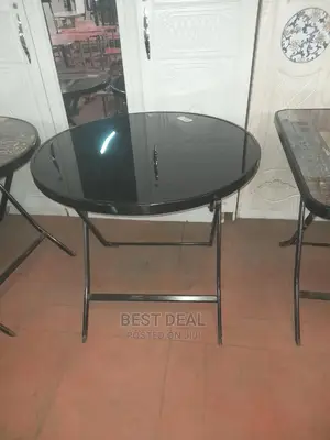 Foldable Tables