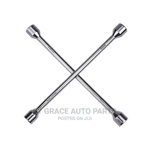 Best Wheel Spanner