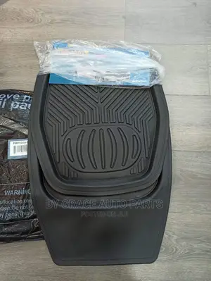Original Floor Mats Black