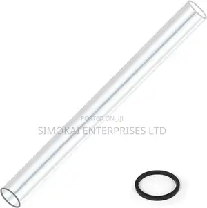 Patio Heaters Glass Tube Replacement