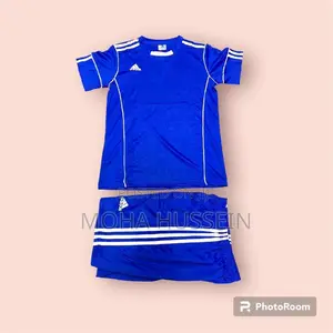 Football Uniforms