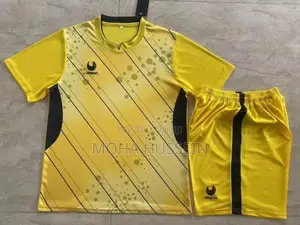 Sports Football Jerseys