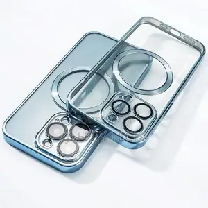 Apple iPhone 14 Pro Max 13 Pro Max 12 11 Mag Safe Magnetic S