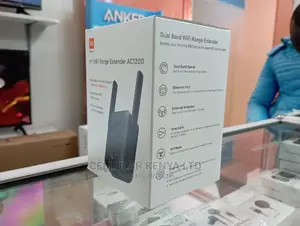 Mi Wifi Range Extender Ac1200