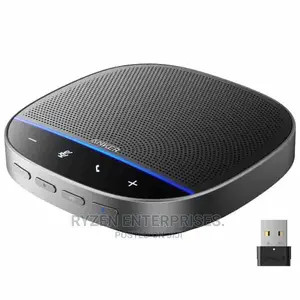 Anker Powerconf S500 Speaker Phone - Black
