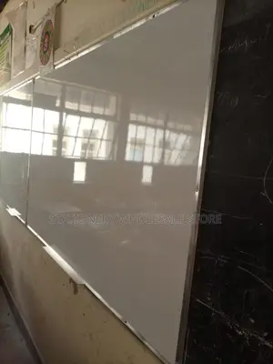 Office Whiteboard Whiteboard White Board 4ftx4ft