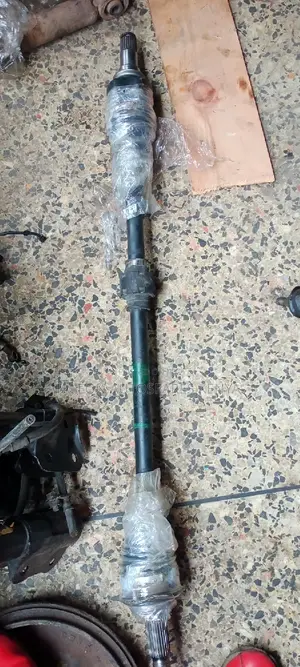 Belta/Vitz/Juwela Drive Shafts