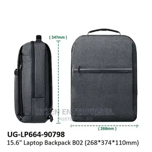 UGREEN Laptop Backpack 15.6"
