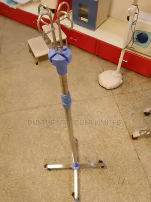 Drip Stand (Stainless Steel)