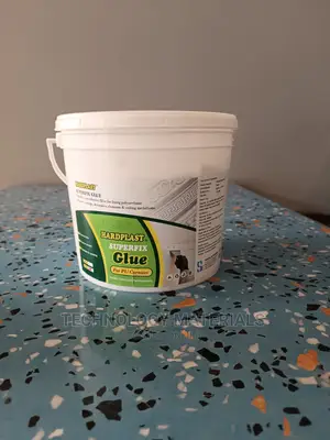 Hardplast Superfix Glue(Pu Cornice)