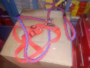 Durable Dog Leash