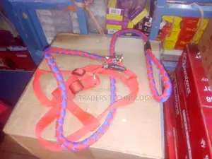 Durable Dog Leash