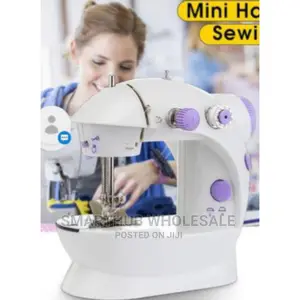 Sewing Machine Big