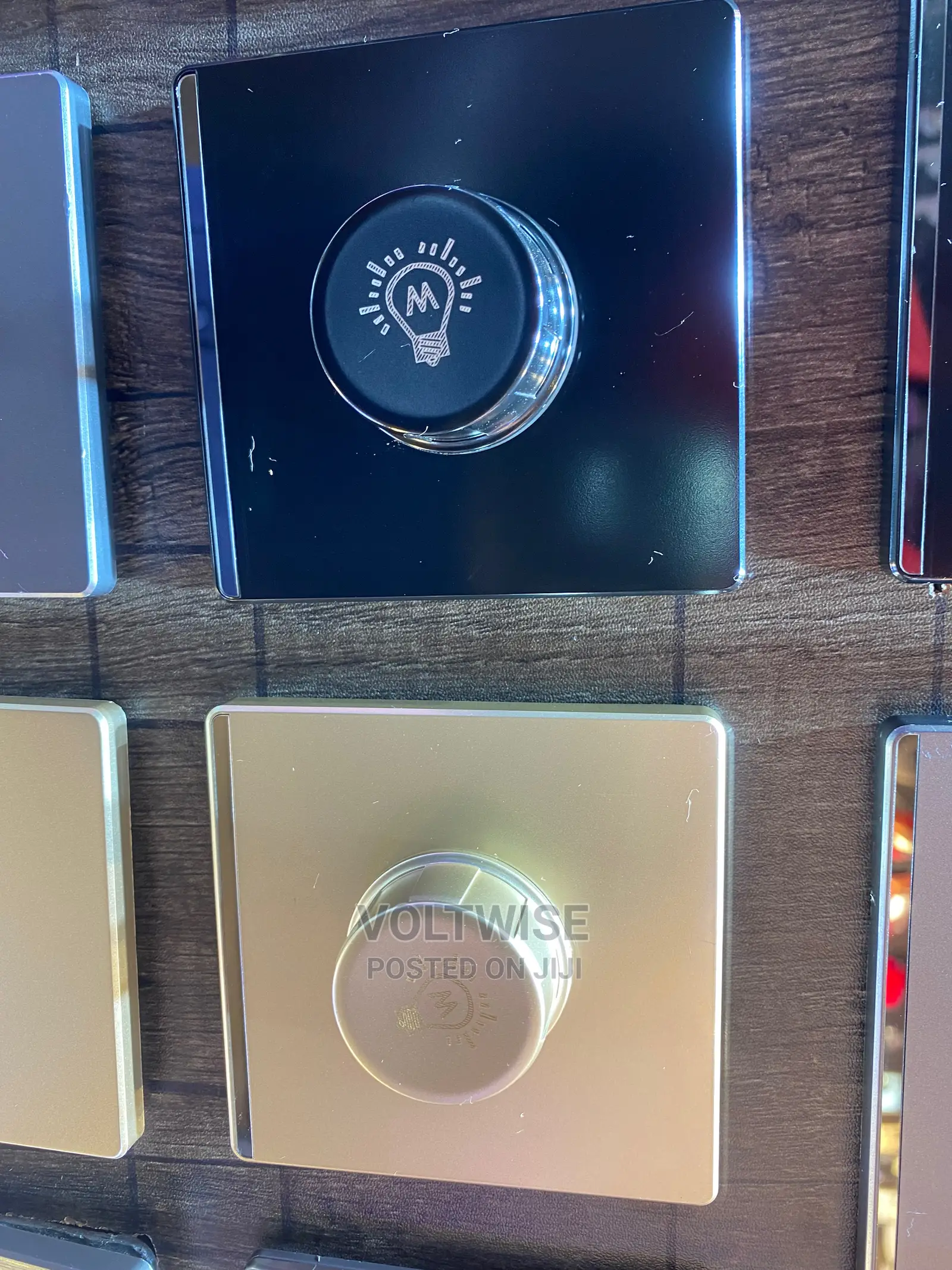Dimmer Switch < Black Golden Dimmer Switches