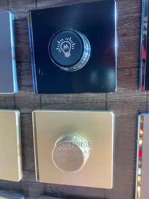 Dimmer Switch < Black Golden Dimmer Switches
