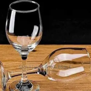 Wine Glass Big