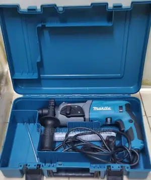 Authentic 15/16" Makita Rotary Hammer