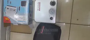 Original 12v Tyre Inflator