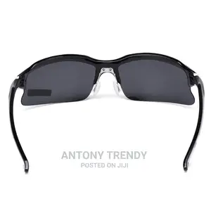 UV Protection Cycling Sunglasses Sport Glasses