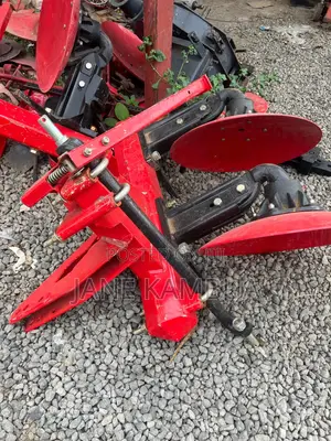 2disc Baldan Plough