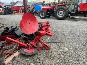 2disc Baldan Plough