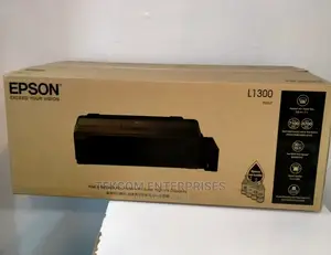 Epson L1300-L1300 A3 4-Colour Printer