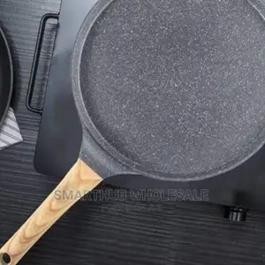 Non Stick 28cm Chapati Pan