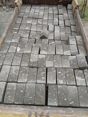 Grey Stones, Ndarugo" Thika Mawe