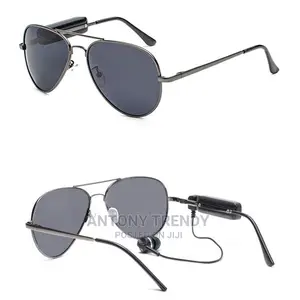Audio Sunglasses Smart Bluetooth Headphone