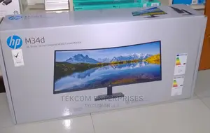 M34d^M34d^M34d Hp WQHD USB-C Curved Monitor