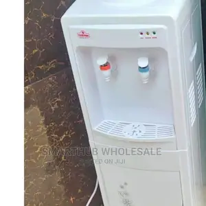 Hot and Cold Water Dispenser