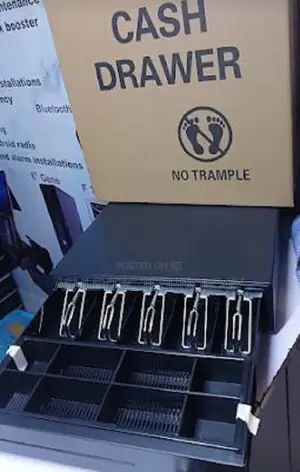 Automatic Cash ';Drawer Box Cash Drawer for Cash Register