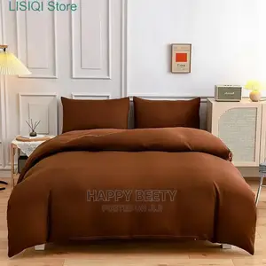 4 in 1 Duvet Set Cover