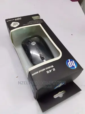 Hp Wireless Mouse