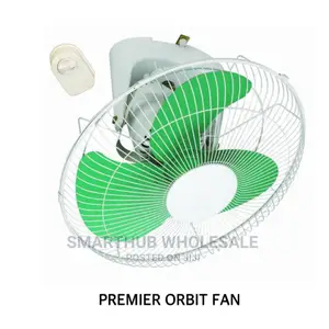 Premier Orbit Fan 