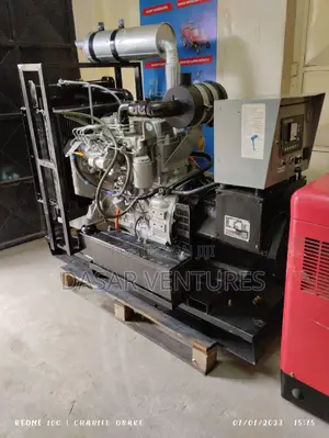Generator 25kva Cummins for Sale