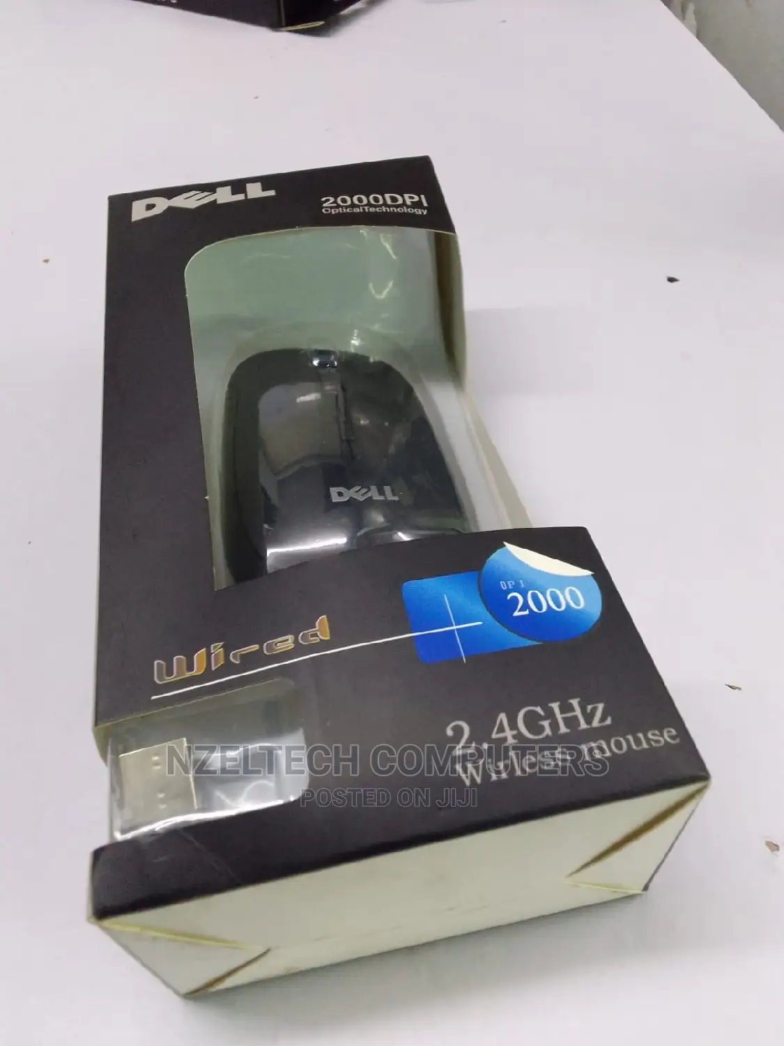 Hp Wireless Mouse