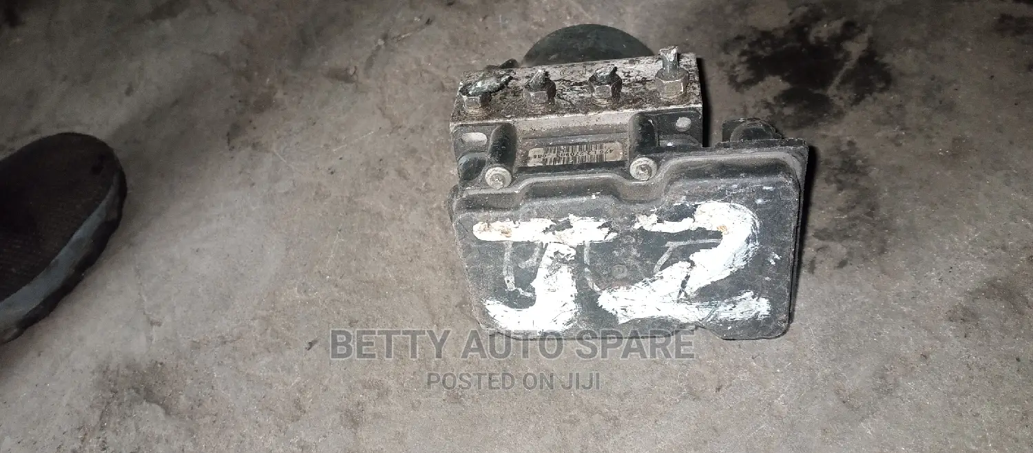 Subaru Outback Abs Pump