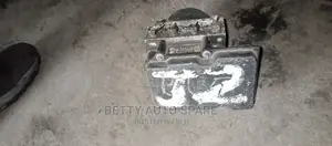 Subaru Outback Abs Pump
