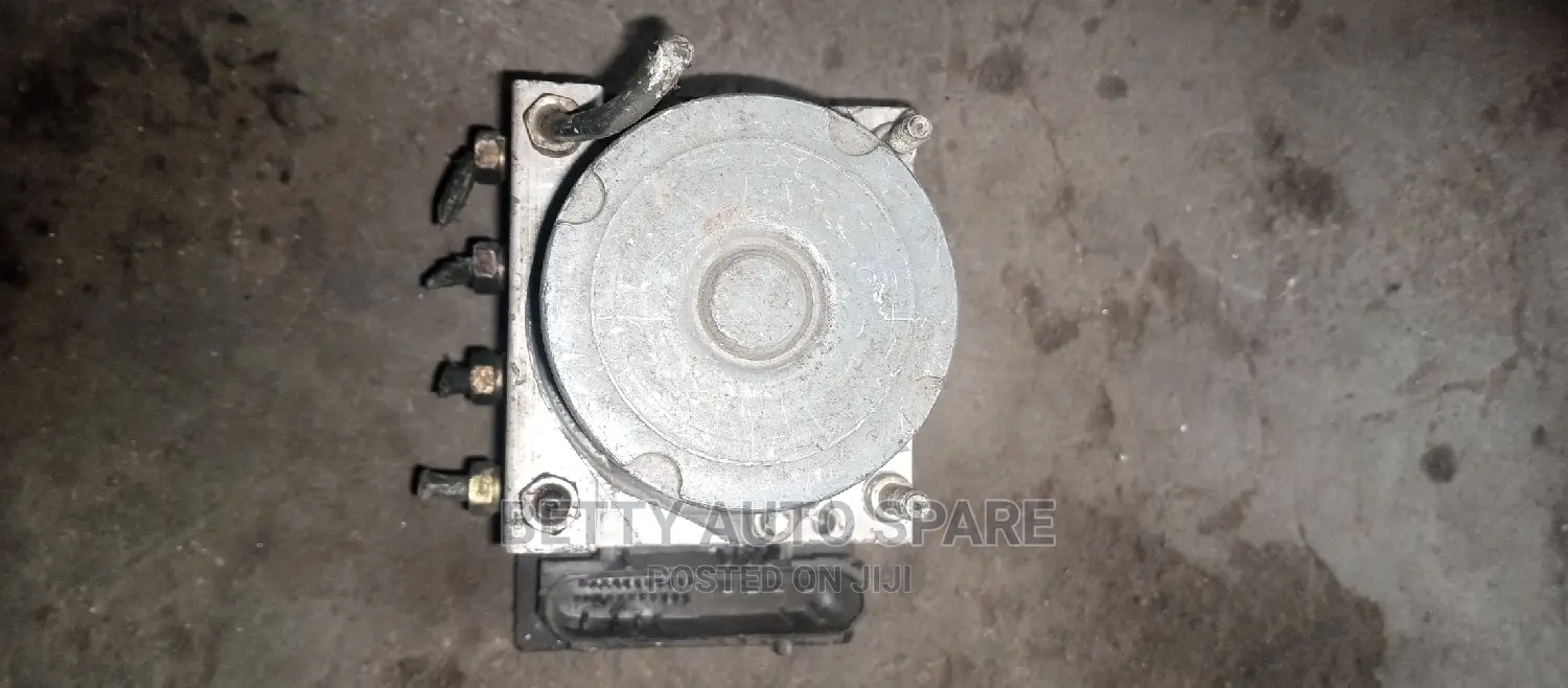 Subaru Outback Abs Pump