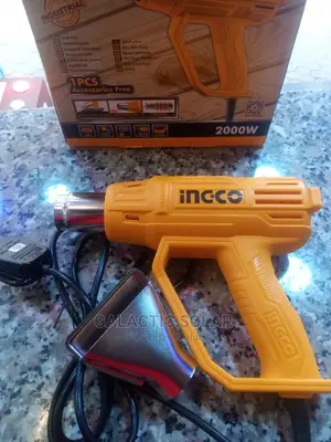 Ingco Heat Gun 200w