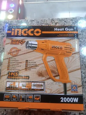 Ingco Heat Gun 200w