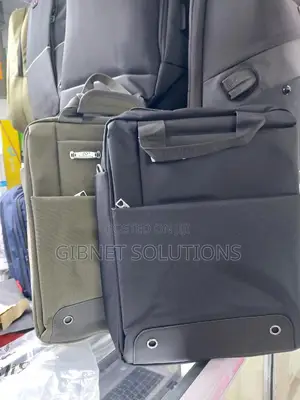 Business King Bag
