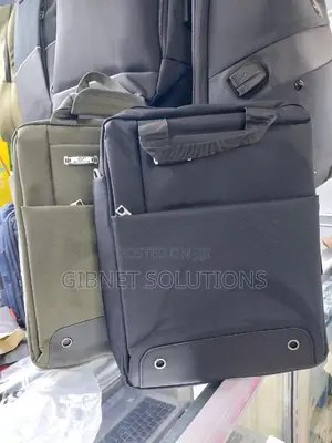 Business King Bag