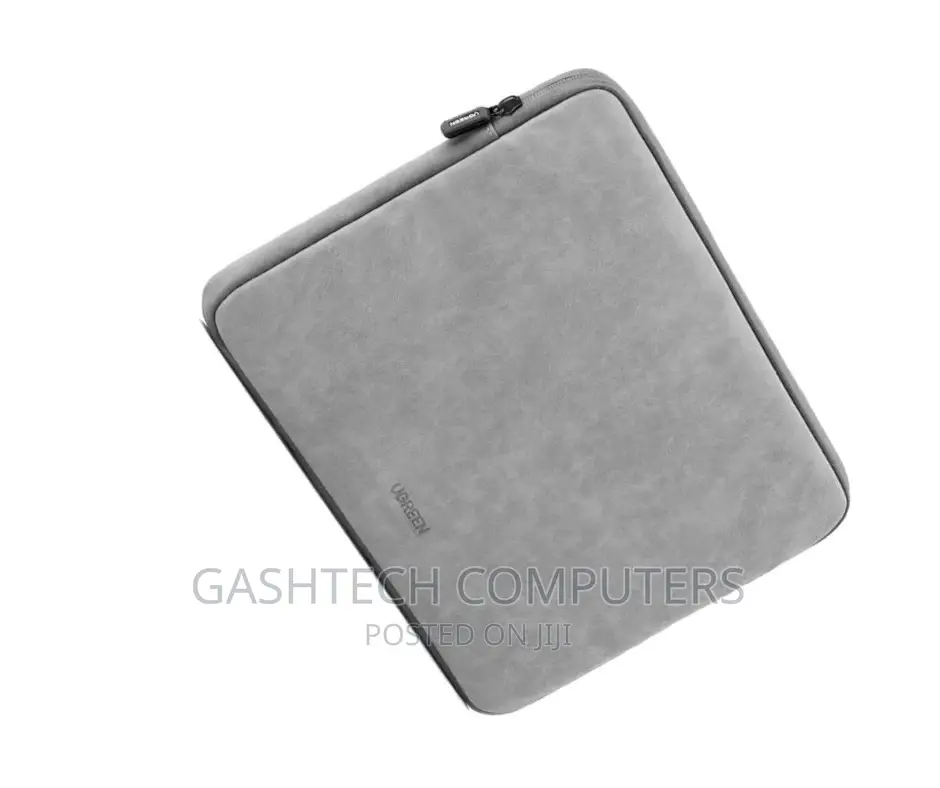 Ugreen Laptop Sleeve Case 13" - Grey -