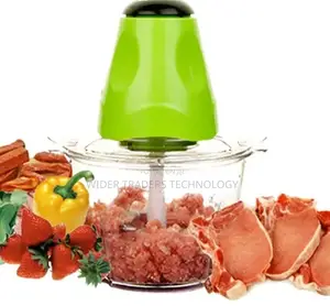 Durable Electric Grinder
