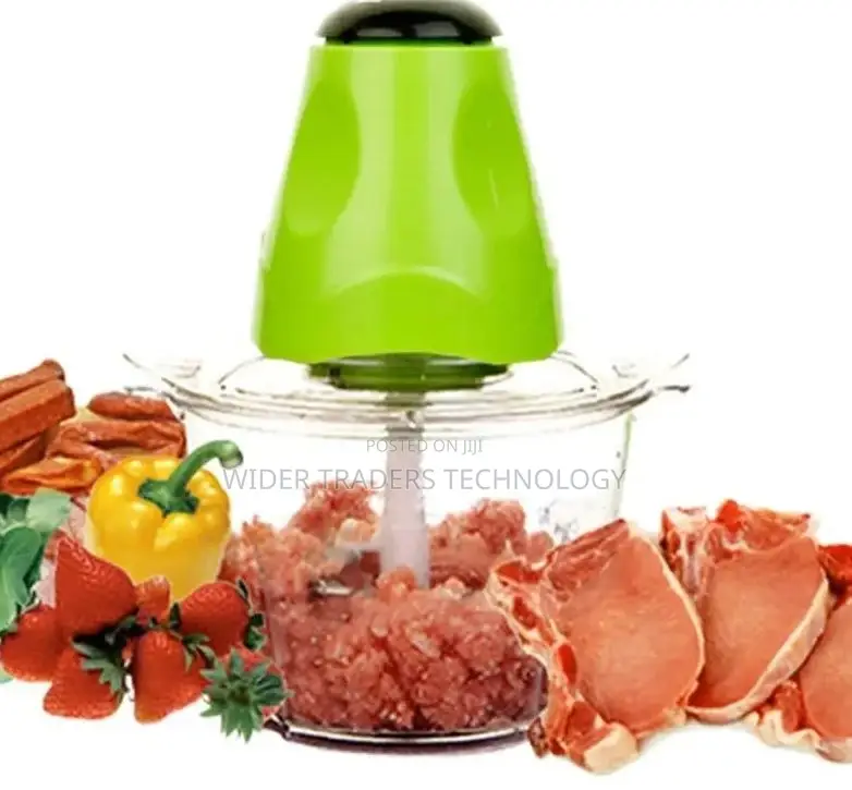 Durable Electric Grinder