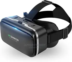 3d Glasses Headset Helmets Vr Goggles